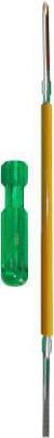 ASHA ENTERPRISE 01 SCREWDRIVER Combination Screwdriver(Pack of 1)
