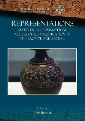 Representations(English, Paperback, unknown)