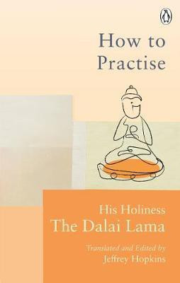 How To Practise(English, Paperback, Lama Dalai)