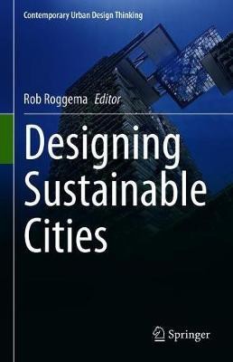 Designing Sustainable Cities(English, Hardcover, unknown)