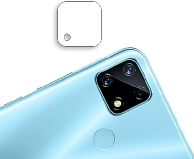 DB Back Camera Lens Glass Protector for REALME NARZO 20(Pack of: 1)