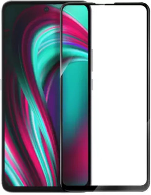 ISAAK Edge To Edge Tempered Glass for Micromax In Note 1(Pack of 1)