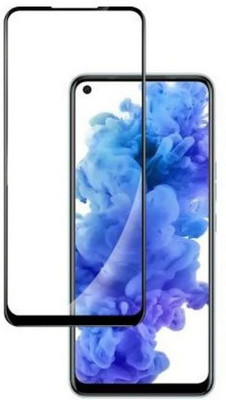 NEXZONE Tempered Glass Guard for TECNO CAMON 16(Pack of 1)
