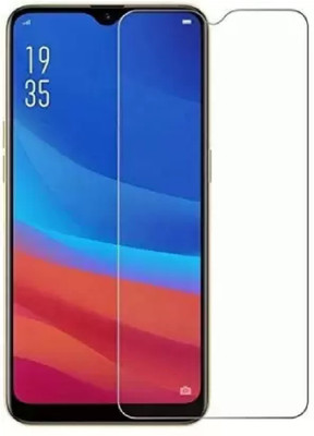 ISAAK Tempered Glass Guard for Micromax In 1b(Pack of 1)