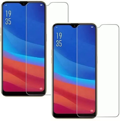 ISAAK Tempered Glass Guard for Micromax In 1b(Pack of 2)