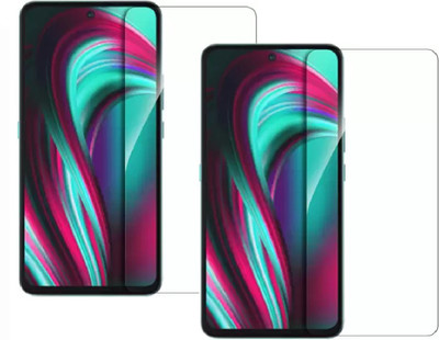 ISAAK Tempered Glass Guard for Micromax In Note 1(Pack of 2)