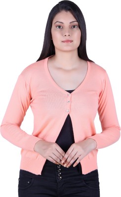 Ogarti Women Shrug