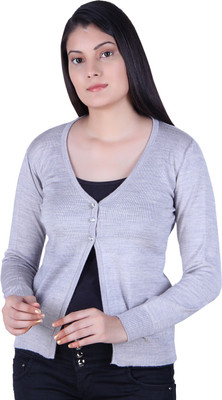 Ogarti Women Shrug
