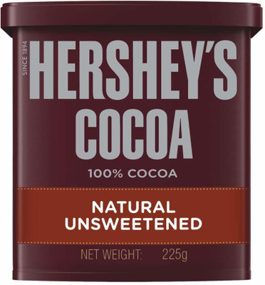 HERSHEY'S COCOA POWDER 225 GM Cocoa Powder(225 g)