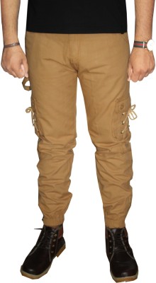 Dream Fashion Men Cargos