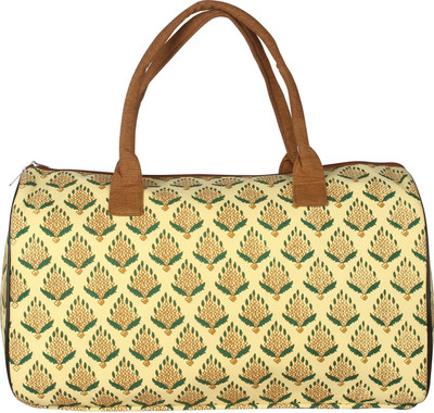 Sontronix Duffel Bag Duffel Without Wheels