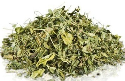 Urancia Dried Kasoori methi Kasuri Methi Fenugreek Leaves 700gm Seed(1 per packet)