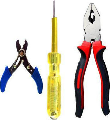 Aaisha Crafts Hand Tool Kit(3 Tools)