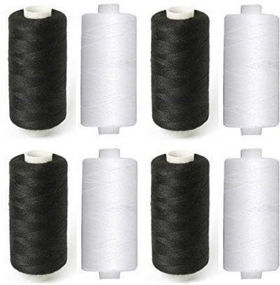 MON N MOL MULICOLOR Thread(280 m Pack of24)