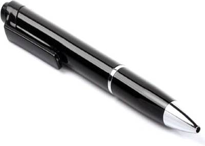 PAROXYSM Pen High Quality Audio Recording System 4 GB Voice Recorder