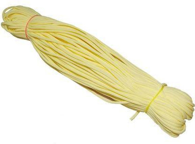 UVV macrame cord ,Cream color 1