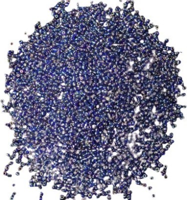 Dealx Uni Gold Round Glass Seed Beads11/0,2MM,100g