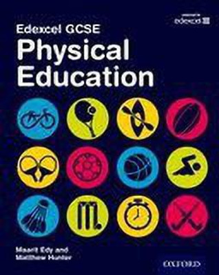 Edexcel GCSE Physical Education: Student Book(English, Paperback, Edy Maarit)