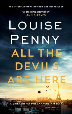 All the Devils Are Here(English, Paperback, Penny Louise)