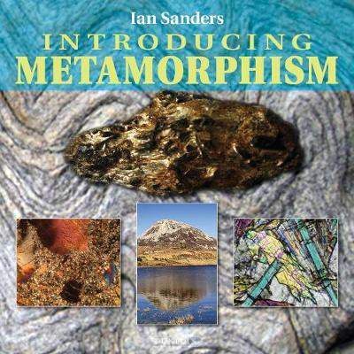 Introducing Metamorphism(English, Electronic book text, Sanders Ian)