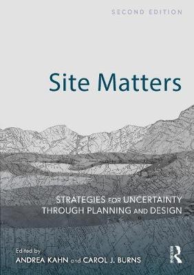 Site Matters(English, Hardcover, unknown)