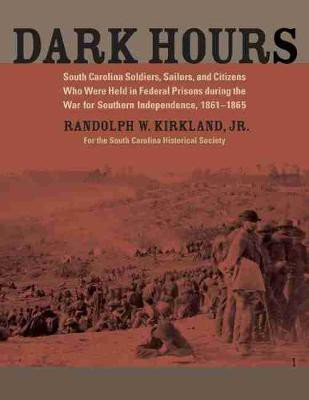 Dark Hours(English, Paperback, Jr. Randolph W. Kirkland)