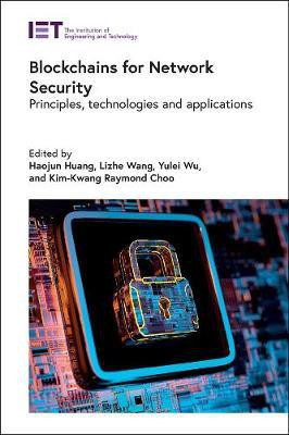 Blockchains for Network Security(English, Electronic book text, unknown)