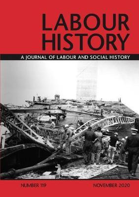 Labour History: A Journal of Labour and Social History(English, Paperback, unknown)
