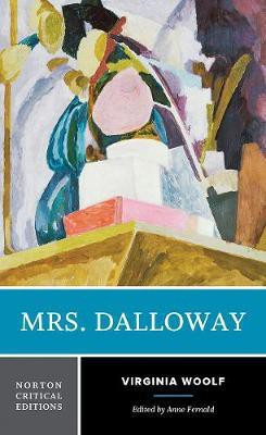 Mrs. Dalloway(English, Paperback, Woolf Virginia)