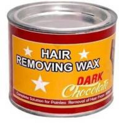 Elecsera Dark Chocolate Wax (500 GM)(1 Items in the set)