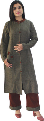 Hautemoda Women Kurta Palazzo Set