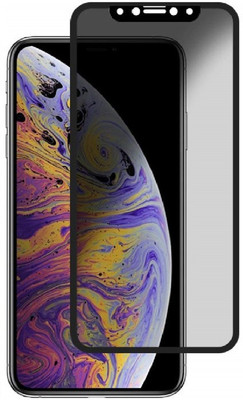 realtech Tempered Glass Guard for Apple iPhone 12 Mini 5.4 Inch(Pack of 1)