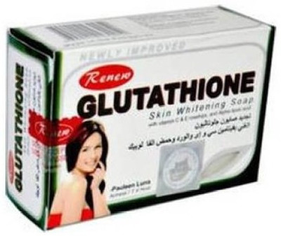 RENEW Glutathione Pore Minimising Soap (135 g)(135 g)