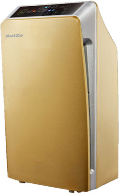 Avizo A1404 GOLD Portable Room Air Purifier(Gold)