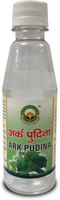 Basic Ayurveda Ark Pudina 200ml | Provides relief from pain and upset stomach | Beneficial in reducing the feeling of restlessness | Acts as a pain killer | Helps to improve the appetite and digestion. Liquid(200 ml) Basic Ayurveda Ark Pudina 200ml | Provides relief from pain and upset stomach | Beneficial in reducing the feeling of restlessness | Acts as a pain killer | Helps to improve the appetite and digestion. Liquid(200 ml)