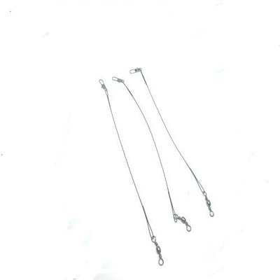 JUST ONE CLICK Aluminium Drop-shot Weight(Removable Pack of 3)