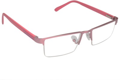 Optify Half Rim Rectangle Frame(50 mm)