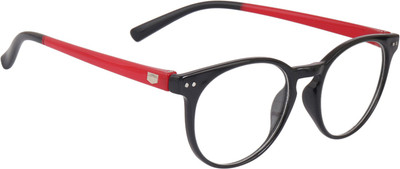 Optify Full Rim Round Frame(50 mm)