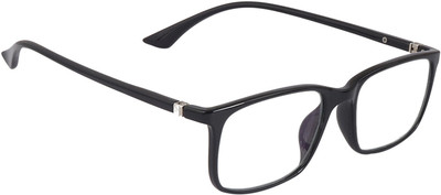 Optify Full Rim Rectangle Frame(50 mm)