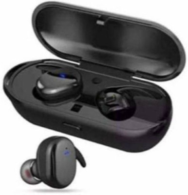 GUGGU EYL_513K TWS 4 Earbuds Bluetooth Bluetooth Bluetooth(Black, In the Ear)