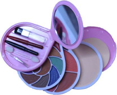 ads Color Series Makeup Kit A8148-2