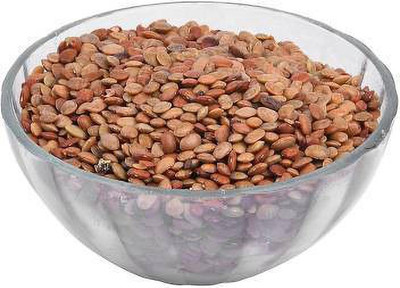 Kabuliwala KULTHI DAL - DOLICHOS BIFLORUS - HORSE GRAM Seed(250 per packet)