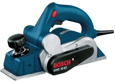 10% OFF on BOSCH Gho 10 -82 Corded Planer(0 - 1 mm)