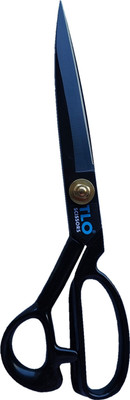 TLO CH250 Scissors(Set of 1, Black)