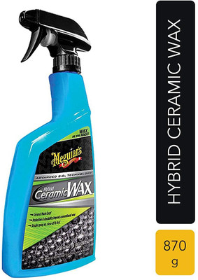 Meguiars Scratch Remover Wax(870 g)