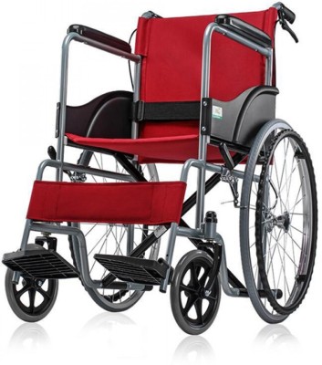 HealthEmate 809 Manual Wheelchair(Self-propelled Wheelchair)