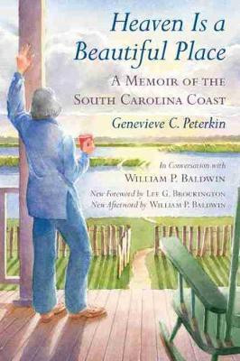 Heaven Is a Beautiful Place(English, Paperback, Peterkin Genevieve C.)