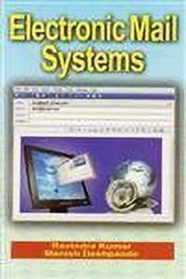 Electronic Mail Systems(English, Hardcover, R. Kumar M. Deshpande)