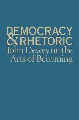 Democracy and Rhetoric(English, Hardcover, Crick Nathan)