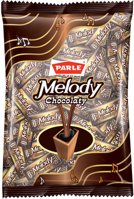 PARLE Melody Chocolaty Toffee